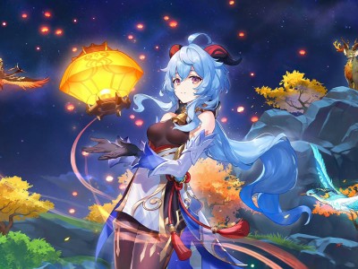 【提瓦特日记】可我是慢热的天秤.游戏攻略_手游下载