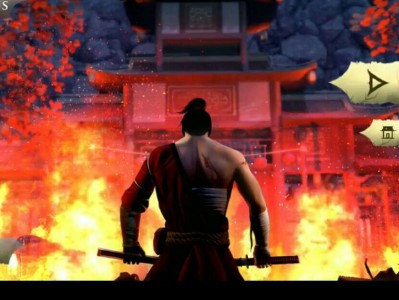 【手游推荐】忍者武士隆游戏攻略_手游下载