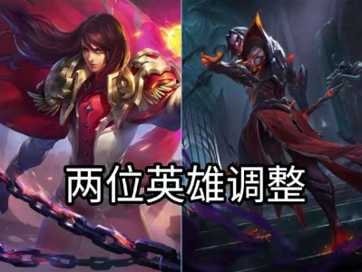 【资讯】体验服两位英雄调整，周瑜重做取消，曹操被动重做游戏攻略_手游下载