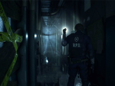 【端游推荐】生化危机2重制版 光追+无光追版【阿里云盘】游戏攻略_手游下载