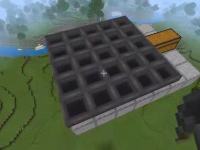 【MC爆肝组】刷怪塔游戏攻略_手游下载