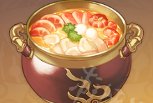 【攻略分享】《原神》仙跳墙食谱介绍 仙跳墙效果怎么样？游戏攻略_手游下载