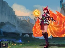 【搬砖攻略】阿狸加法强游戏攻略_手游下载