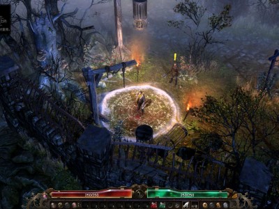 【端游推荐】恐怖黎明终极版v1.1.9.8+全DLC【阿里云盘】游戏攻略_手游下载