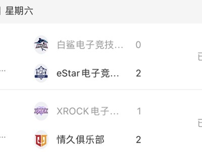 【资讯】全员发力eStar击败白鲨，三局鏖战游戏攻略_手游下载