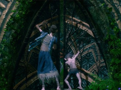【端游资源】：《魔戒咕噜》|解压即撸|含全DLC游戏攻略_手游下载