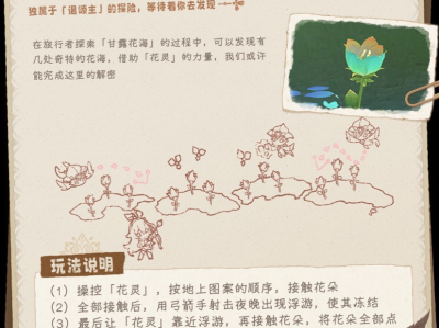 【原神搬运】隐藏成就：丰饶之海游戏攻略_手游下载