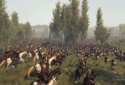 【端游推荐】骑马与砍杀2 v1.1.0 正式中文MOD整合版游戏攻略_手游下载