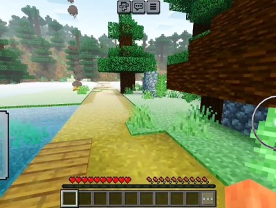 我的世界基岩版1.16_我的世界基岩版116种子