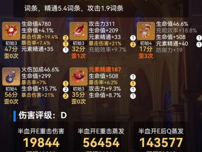 【交流】胡桃的圣遗物怎么出游戏攻略_手游下载