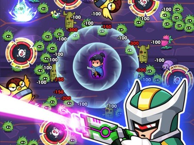 【手游推荐】无尽的生存 v1.5.7游戏攻略_手游下载