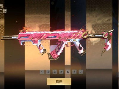 【闲聊】霸主回归！MK47-仁德全面赏析测评！游戏攻略_手游下载
