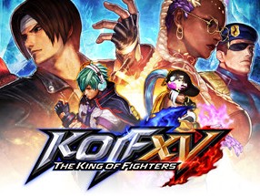 【端游推荐】拳皇15 v1.92 豪华中文整合版（解压即玩）游戏攻略_手游下载