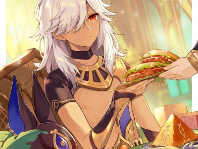 【交流】赛诺生日快乐✨游戏攻略_手游下载