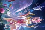 【王者美图】我曾十步杀一人  却败你一个眼神游戏攻略_手游下载