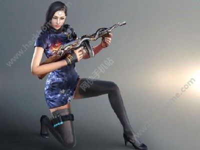 穿越火线人物去污(穿越火线人物女去衣图)
