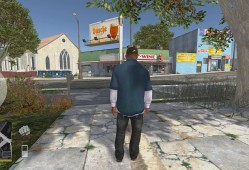 【手游推荐】GTA VIE游戏攻略_手游下载
