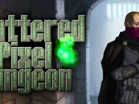 【端游推荐】破碎的像素地牢 v2.4.2 中文（解压即玩）游戏攻略_手游下载