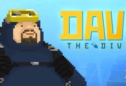 【快爆资讯】潮《潜水员戴夫》steam正式发售 支持中文！游戏攻略_手游下载
