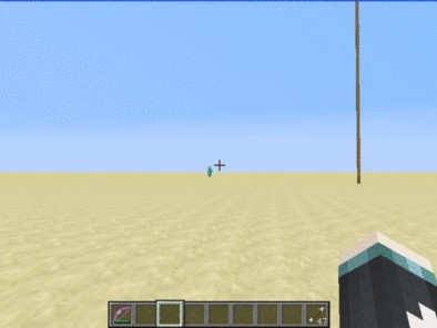 【MC教程组】我的世界准星模式如何开游戏攻略_手游下载