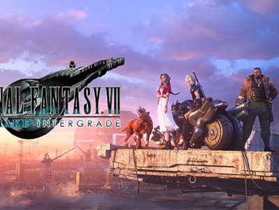 【端游推荐】：《最终幻想7 重制版》预购特典+全DLC 豪华中文游戏攻略_手游下载