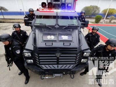 中国特警装甲车图片(特警装甲车图片 虎式)