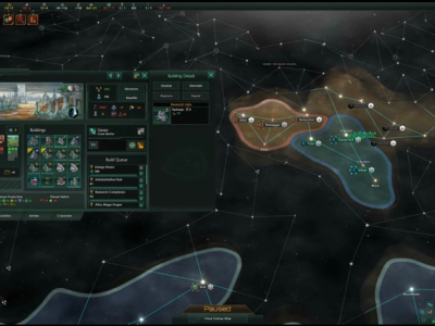 【端游推荐】群星v3.7.4 全DLC 内置xgq游戏攻略_手游下载