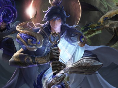 【王者美图】理智在找食物，找衣服，找遮盖的时候很管用，理智是最好的工具箱。可是理智过了头你就可能把宇游戏攻略_手游下载