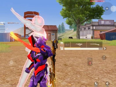 荒野行动月宫主厨，荒野行动月榜旗舰z