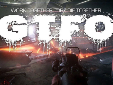 【游戏推荐】GTFO 中文版游戏攻略_手游下载