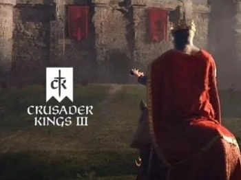 【端游推荐】十字军之王3 豪华中文版 解压即玩游戏攻略_手游下载