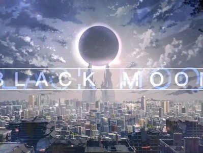 【游戏推荐】Balckrom游戏攻略_手游下载