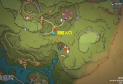 【搬砖】聚流映灯解谜2号点位游戏攻略_手游下载