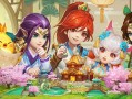 神武3和神武4哪个好玩_神武3和神武4有什么区别