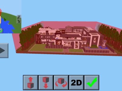 【资源】Buildings for MC一键生成建筑v13.8游戏攻略_手游下载