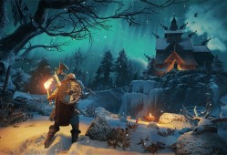 【端游推荐】刺客信条英灵殿终极版 豪华中文v1.12【阿里云盘】游戏攻略_手游下载