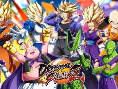【手游推荐】龙珠斗士Z，最新整合版，含手机60帧畅玩教程游戏攻略_手游下载