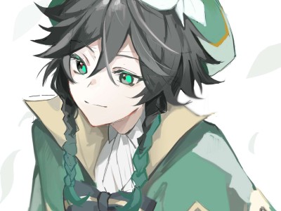 【原神】精美图片7游戏攻略_手游下载