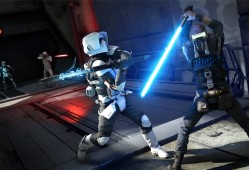【端游推荐】星球大战绝地陨落的武士团v1.0.10【阿里云盘】游戏攻略_手游下载