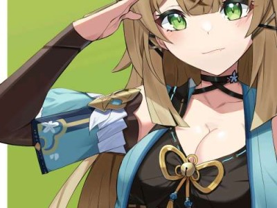 【原神图片】今日猫娘3游戏攻略_手游下载