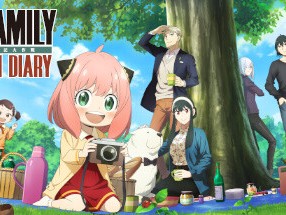 【端游推荐】间谍过家家 日记大作战 v1.0.5 豪华中文版游戏攻略_手游下载