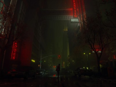 【新游快爆】《心灵杀手2》是刚刚过去的PlayStation发布游戏攻略_手游下载