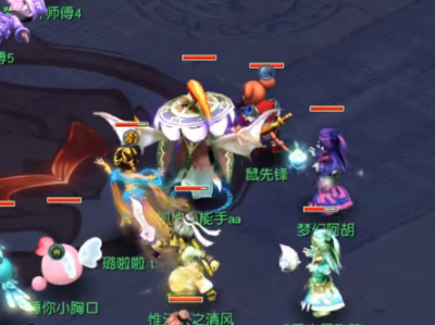 梦幻西游互通版是什么意思的简单介绍