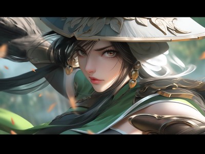 【王者美图】不忍心的是游戏攻略_手游下载