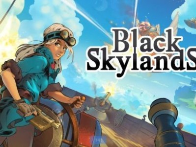 【快爆资讯】《云端掠影》8月3日正式登陆游戏攻略_手游下载