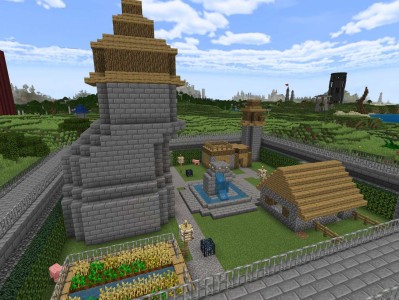 【MC周刊】第六十三期：RLCraft真实生存|冰火传说游戏攻略_手游下载