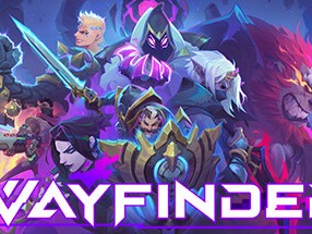 【游戏推荐】寻路者(Wayfinder)游戏攻略_手游下载