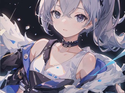 【星穹图片】银狼（1）游戏攻略_手游下载