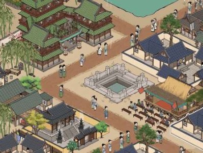 【游戏攻略】《满庭芳：宋上繁华》0.4.27更新公告游戏攻略_手游下载