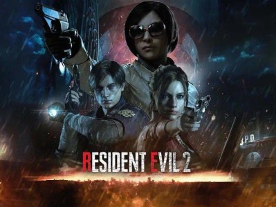 【端游推荐】《生化危机2重制版》最终+全DLC 中文豪华完整版游戏攻略_手游下载